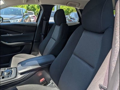 2023 Mazda Mazda CX-30 2.5 S
