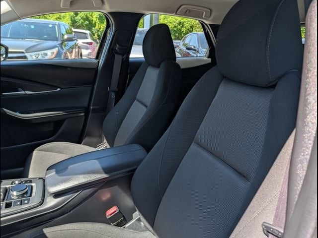 2023 Mazda Mazda CX-30 2.5 S
