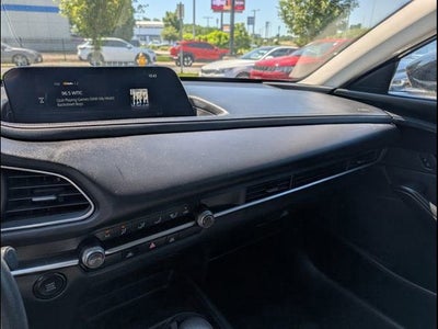 2023 Mazda Mazda CX-30 2.5 S