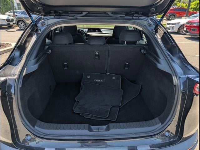 2023 Mazda Mazda CX-30 2.5 S