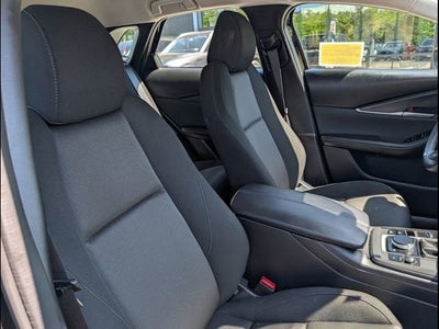 2023 Mazda Mazda CX-30 2.5 S