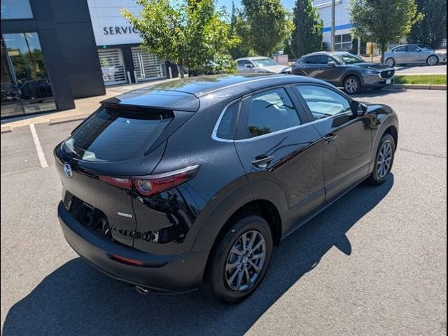2023 Mazda Mazda CX-30 2.5 S