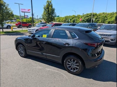 2023 Mazda Mazda CX-30 2.5 S