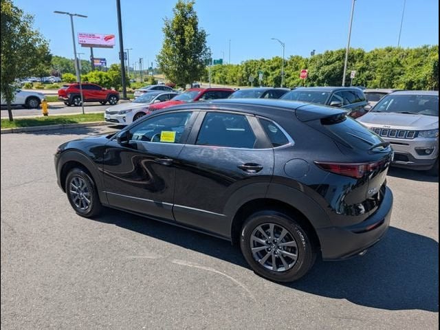 2023 Mazda Mazda CX-30 2.5 S
