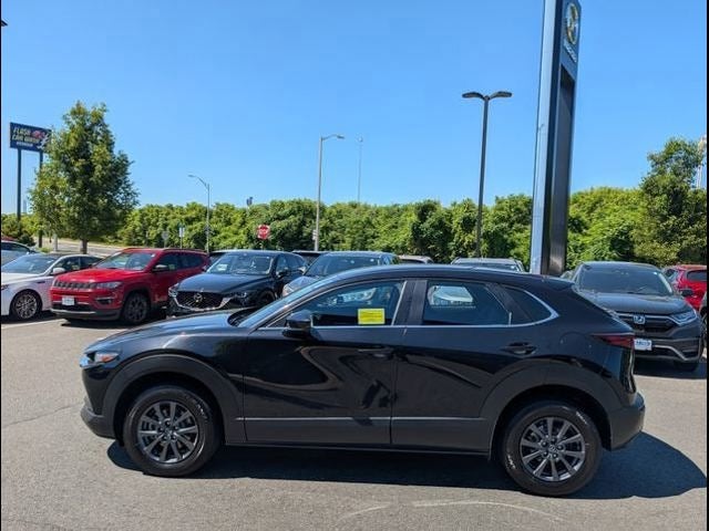 2023 Mazda Mazda CX-30 2.5 S