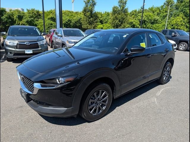 2023 Mazda Mazda CX-30 2.5 S