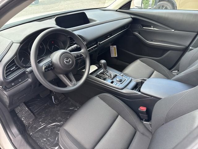 2025 Mazda Mazda CX-30 2.5 S AWD