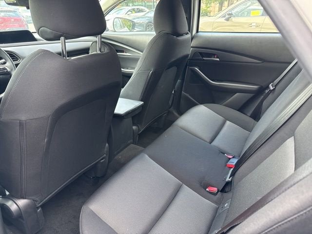 2025 Mazda Mazda CX-30 2.5 S AWD