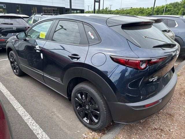 2026 Mazda Mazda CX-30 2.5 S Select Sport AWD