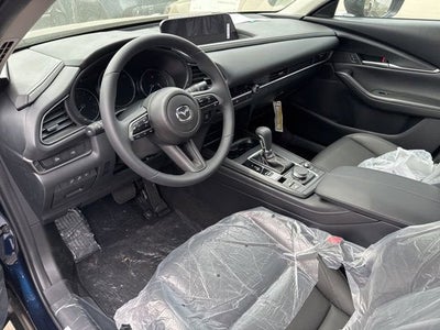 2026 Mazda Mazda CX-30 2.5 S Select Sport AWD