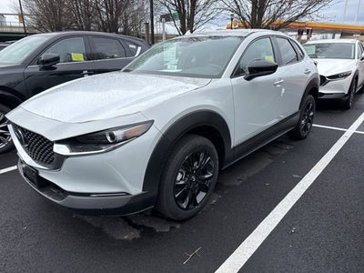 2026 Mazda Mazda CX-30 2.5 S Select Sport AWD