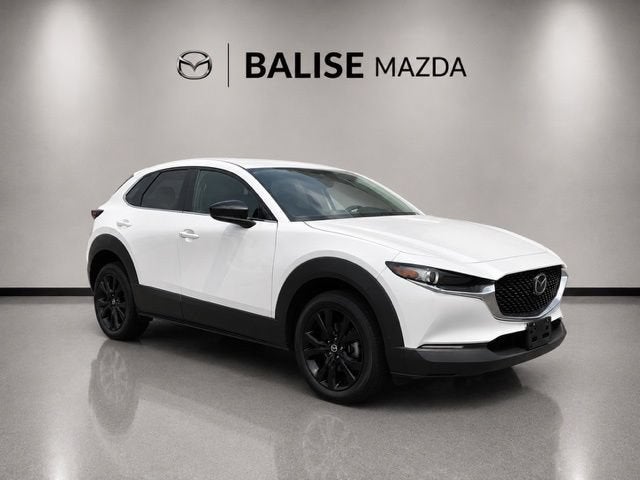 2025 Mazda Mazda CX-30 2.5 S Select Sport