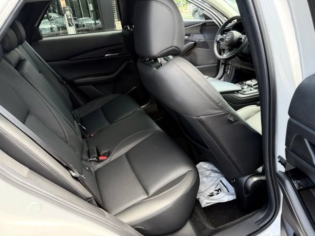 2025 Mazda Mazda CX-30 2.5 S Select Sport