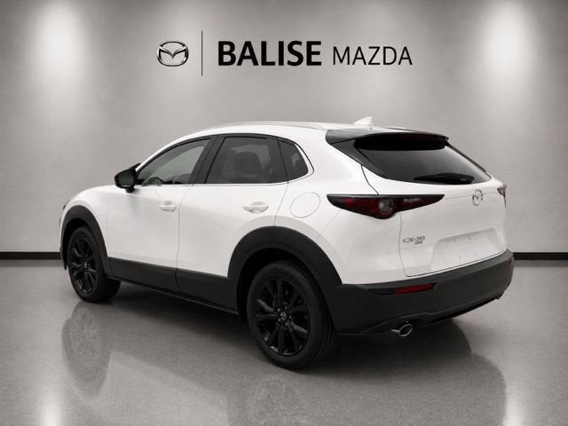 2025 Mazda Mazda CX-30 2.5 S Select Sport