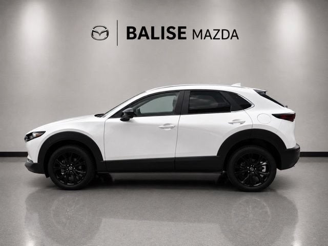 2025 Mazda Mazda CX-30 2.5 S Select Sport