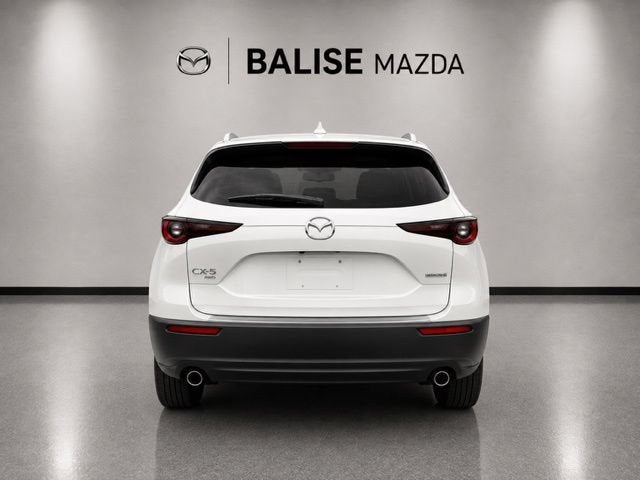 2025 Mazda Mazda CX-30 2.5 S Select Sport