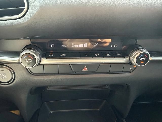 2025 Mazda Mazda CX-30 2.5 S Select Sport