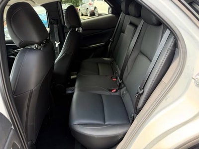 2025 Mazda Mazda CX-30 2.5 S Select Sport