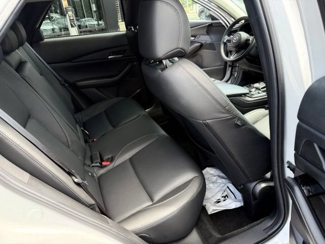 2025 Mazda Mazda CX-30 2.5 S Select Sport