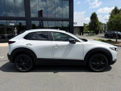2025 Mazda Mazda CX-30 2.5 S Select Sport