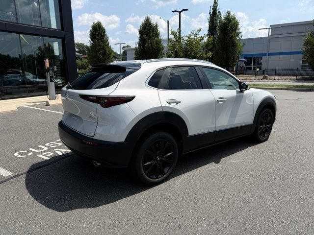 2025 Mazda Mazda CX-30 2.5 S Select Sport