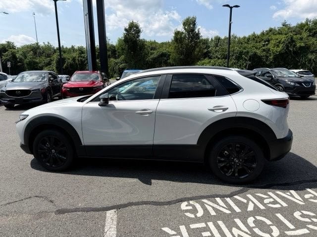 2025 Mazda Mazda CX-30 2.5 S Select Sport