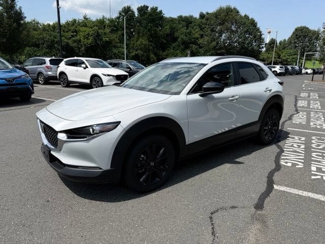 2025 Mazda Mazda CX-30 2.5 S Select Sport