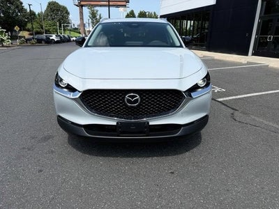 2025 Mazda Mazda CX-30 2.5 S Select Sport