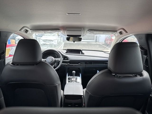 2025 Mazda Mazda CX-30 2.5 S Select Sport AWD