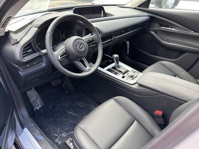 2025 Mazda Mazda CX-30 2.5 S Select Sport AWD