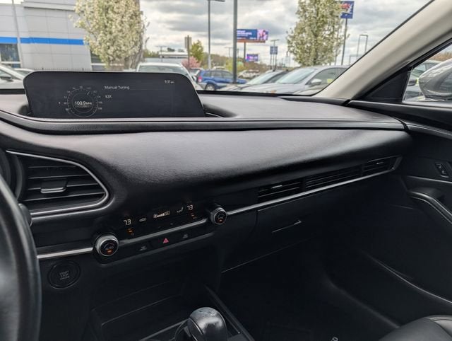 2023 Mazda Mazda CX-30 2.5 S Select Package
