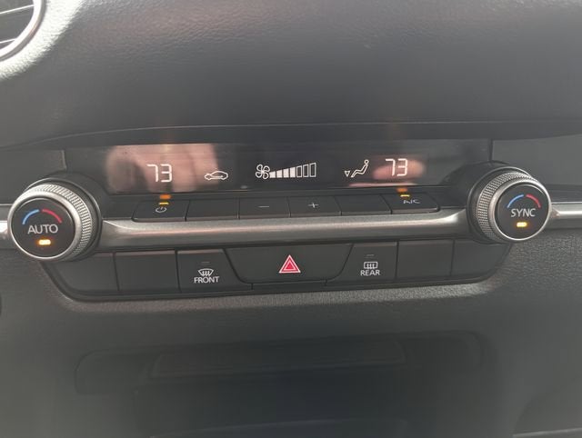 2023 Mazda Mazda CX-30 2.5 S Select Package