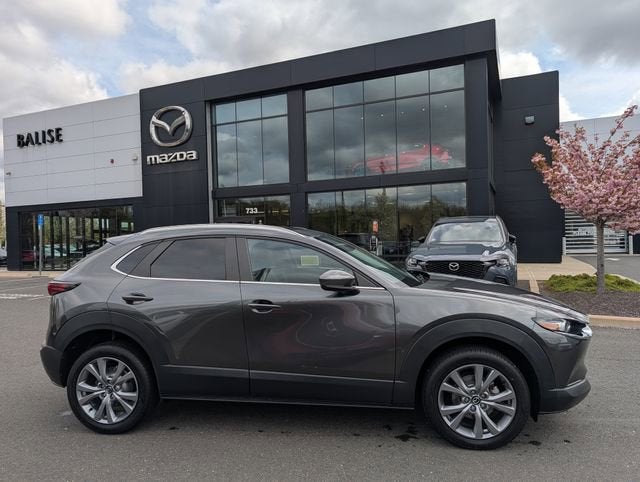 2023 Mazda Mazda CX-30 2.5 S Select Package
