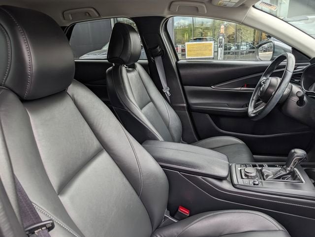 2023 Mazda Mazda CX-30 2.5 S Select Package