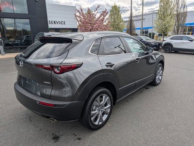 2023 Mazda Mazda CX-30 2.5 S Select Package