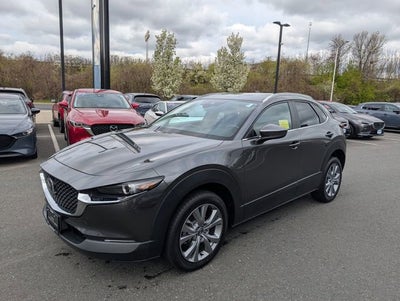 2023 Mazda Mazda CX-30 2.5 S Select Package