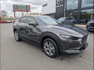2023 Mazda Mazda CX-30 2.5 S Select Package