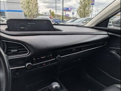 2023 Mazda Mazda CX-30 2.5 S Select Package