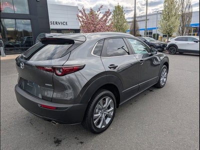 2023 Mazda Mazda CX-30 2.5 S Select Package
