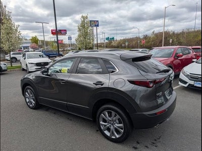 2023 Mazda Mazda CX-30 2.5 S Select Package