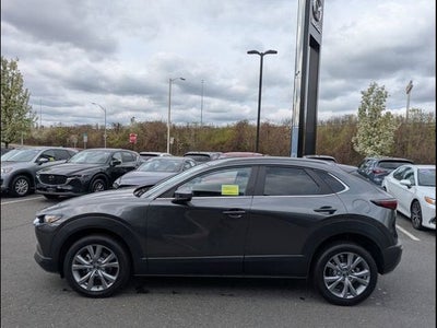 2023 Mazda Mazda CX-30 2.5 S Select Package