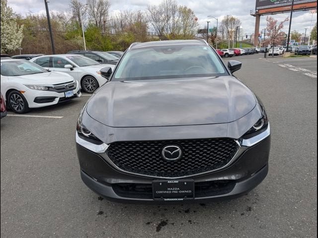 2023 Mazda Mazda CX-30 2.5 S Select Package