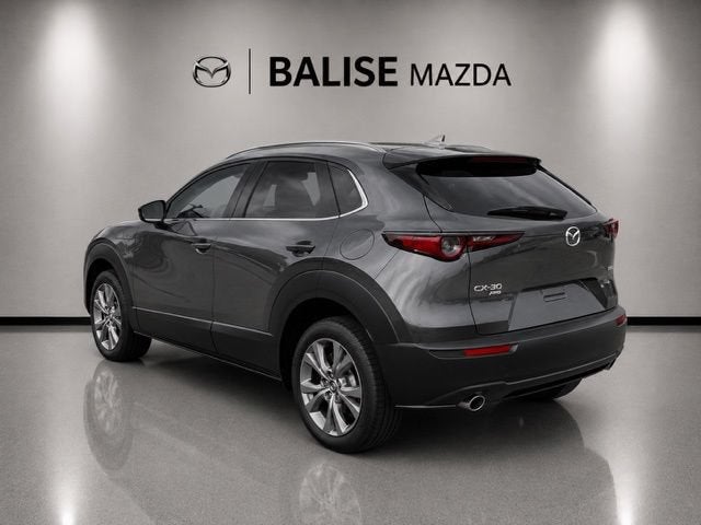 2023 Mazda Mazda CX-30 2.5 S Select Package