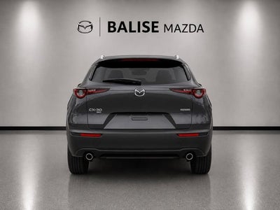 2023 Mazda Mazda CX-30 2.5 S Select Package