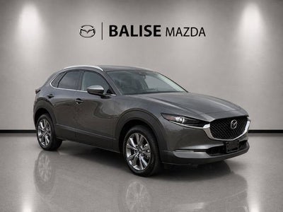 2023 Mazda Mazda CX-30 2.5 S Select Package