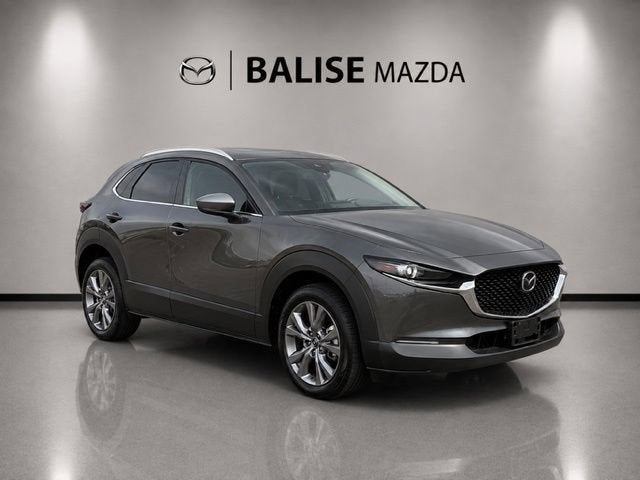 2023 Mazda Mazda CX-30 2.5 S Select Package