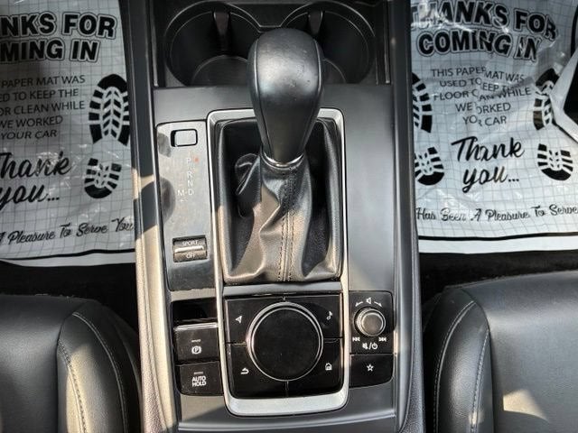 2023 Mazda Mazda CX-30 2.5 S Select Package
