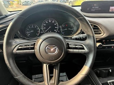 2023 Mazda Mazda CX-30 2.5 S Select Package