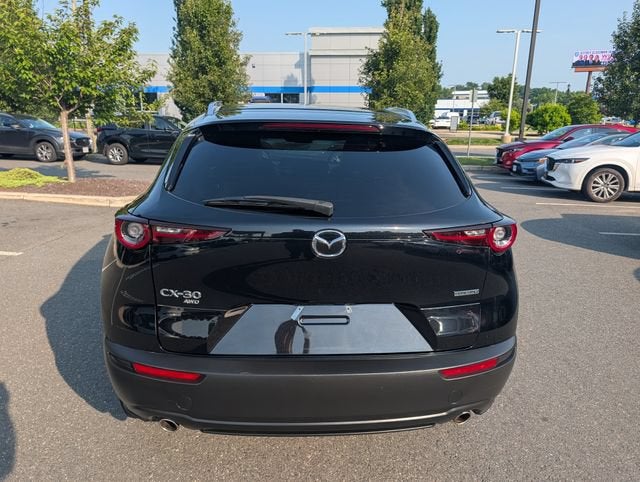 2024 Mazda Mazda CX-30 2.5 S Select Sport