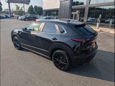 2024 Mazda Mazda CX-30 2.5 S Select Sport